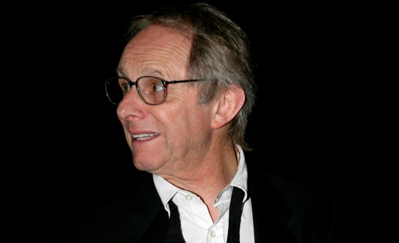 Ken Loach waltzes into Jimmy’s Hall