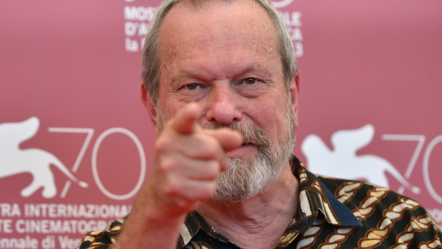 Terry Gilliam • Director