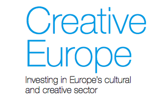 Creative Europe to be approved on the November 5