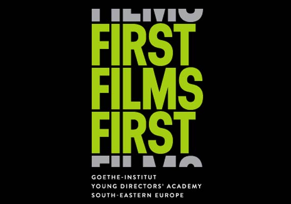 Il Goethe-Institut lancia First Films First