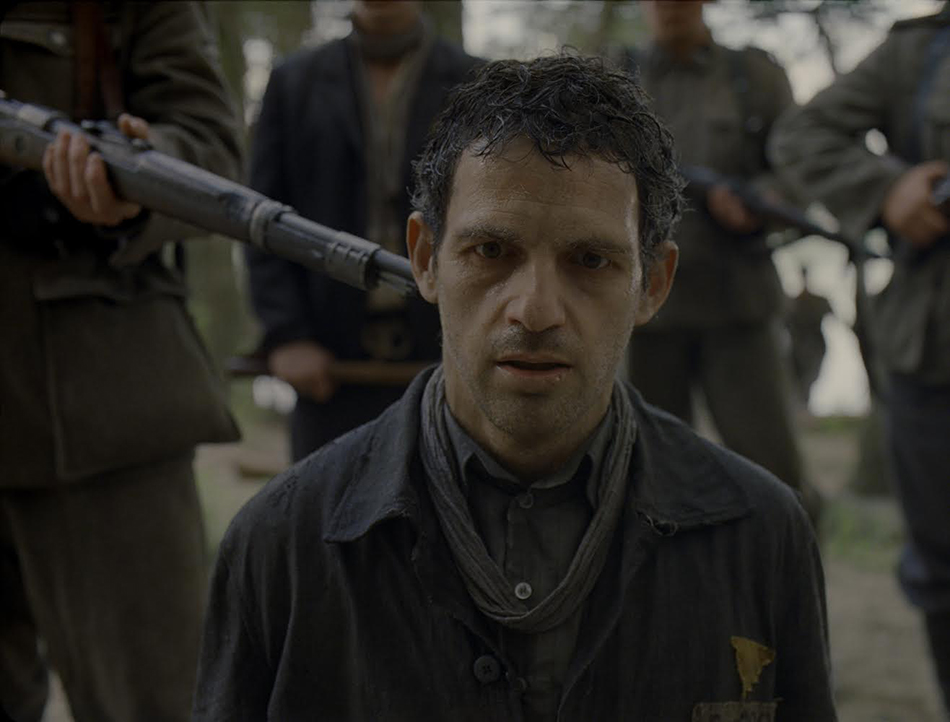 Bande Annonce Les Disparues De Valan Le Fils de Saul (Saul Fia) - Cineuropa