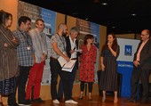 La Dernière reine awarded at the Cinemed Meetings