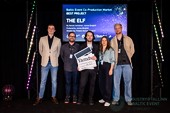Industry@Tallinn & Baltic Event hands out its awards