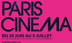 La vie d’Adèle en tête d’affiche pour Paris Cinéma