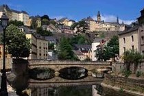 Gros plan sur le Luxembourg : un petit pays qui voit grand