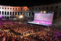 A Stranger Wins the Golden Arena in Pula