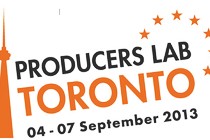 Les participants au Producers Lab Toronto 2013 sont annoncés