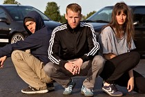 Après deux thrillers américains, Christiansen filme de jeunes intrépides danois