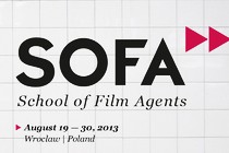 Dynamic agents at the SOFA
