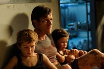 The Impossible porta la quota di mercato del cinema spagnolo al 19,5% nel 2012