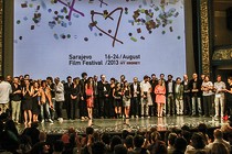 In Bloom wins the Heart of Sarajevo for best film; Cineuropa prize goes to With Mom