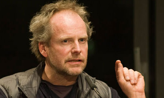 Philip Gröning • Director