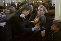 Big score for Vinterberg’s The Hunt at Denmark’s Robert Awards