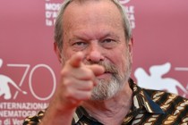 Terry Gilliam • Réalisateur