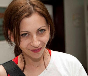 Iulia Rugina • Director