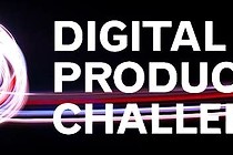 Digital Production Challenge 2013 – Applications are open!