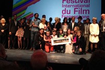 El cine rumano vuelve a coronarse en el FIFF