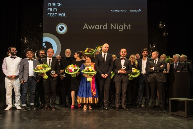 Zurich: Record-breaking in many ways