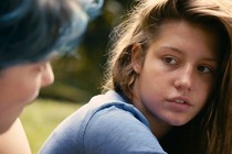 Wild Bunch launches Blue is the Warmest Colour in 366 cinemas