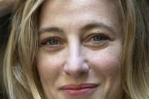 Valeria Bruni Tedeschi • Directora