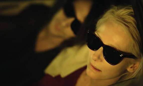 Thessaloniki fest to open with Jarmusch’s Only Lovers Left Alive