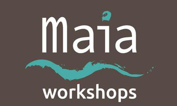 REPORT: Maia Workshops 2013