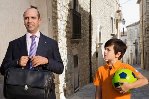 In just four days, Checco Zalone makes a record €18 million