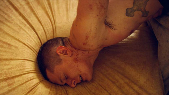 Starred Up leads the pack with 8 BIFA nominations