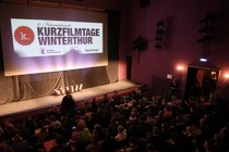 Short film industry gathers at Winterthur