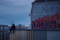 Vandal: racconto di formazione nel mondo dei graffiti