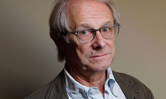 A Golden Bear to Ken Loach for the entirety of his career