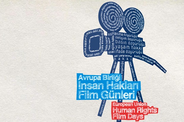 Eight Turkish cities host the European Union Human Rights Film Days