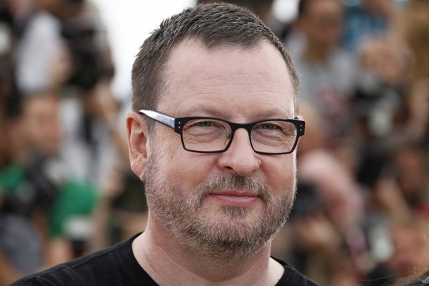 Not so much as a “no comment” from Lars von Trier
