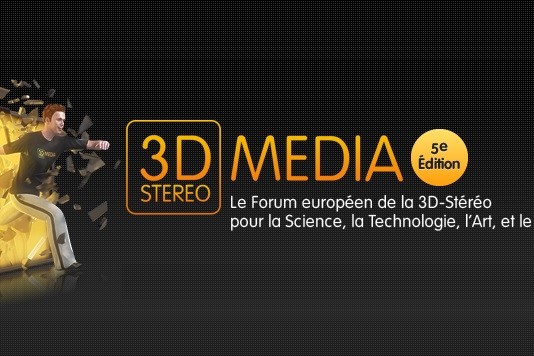 3D Stereo Media: promoviendo el nuevo medio