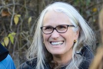 Jane Campion to preside over Cannes jury