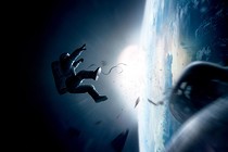 Gravity leads BAFTA race with 11 nominations