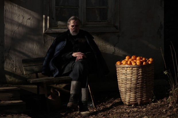 Tangerines wins Best Film accolade from Estonian Film Critics Association