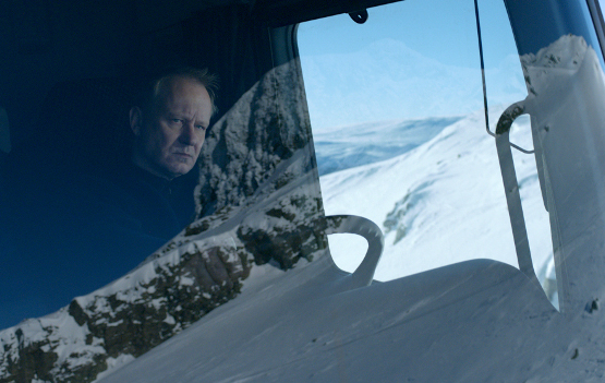 Moland’s third appearance in the Berlinale competition - In Order of Disappearance