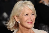 Helen Mirren riceve il BAFTA Fellowship