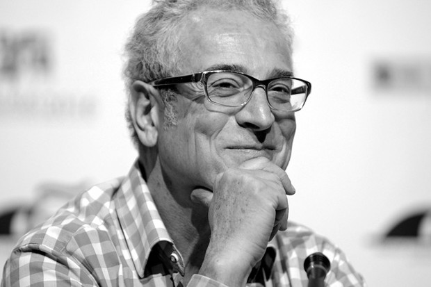 Luis Miñarro • Director