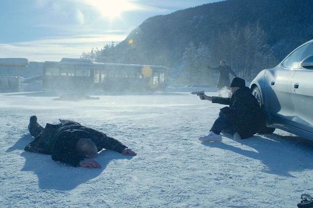 In Order of Disappearance: Moland counts the dead