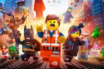 With a Danish brick cast, The LEGO Movie moves fast