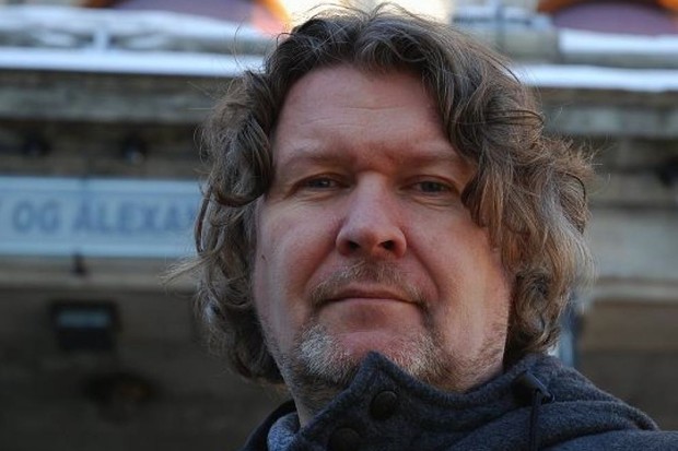 Per-Olav Sørensen  • Director