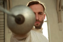 The Fencer : un film d'escrime en tournage en Estonie