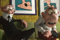 Mortadel et Filemón reviennent sur les écrans dans un dessin-animé débridé en 3D