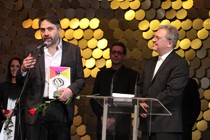 Blind Dates wins top award at Sofia IFF