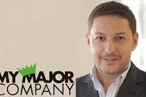 Stéphane Bittoun • Directeur général de My Major Company