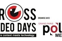 Cross Video Days 2014 launches its call for projects