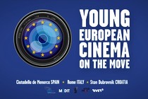 Young European Cinema On the Move arranca su gira en el RIFF