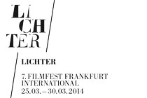 Coup d'envoi du 7ème Festival Lichter à Francfort